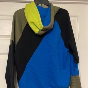 Champion sweat shirt